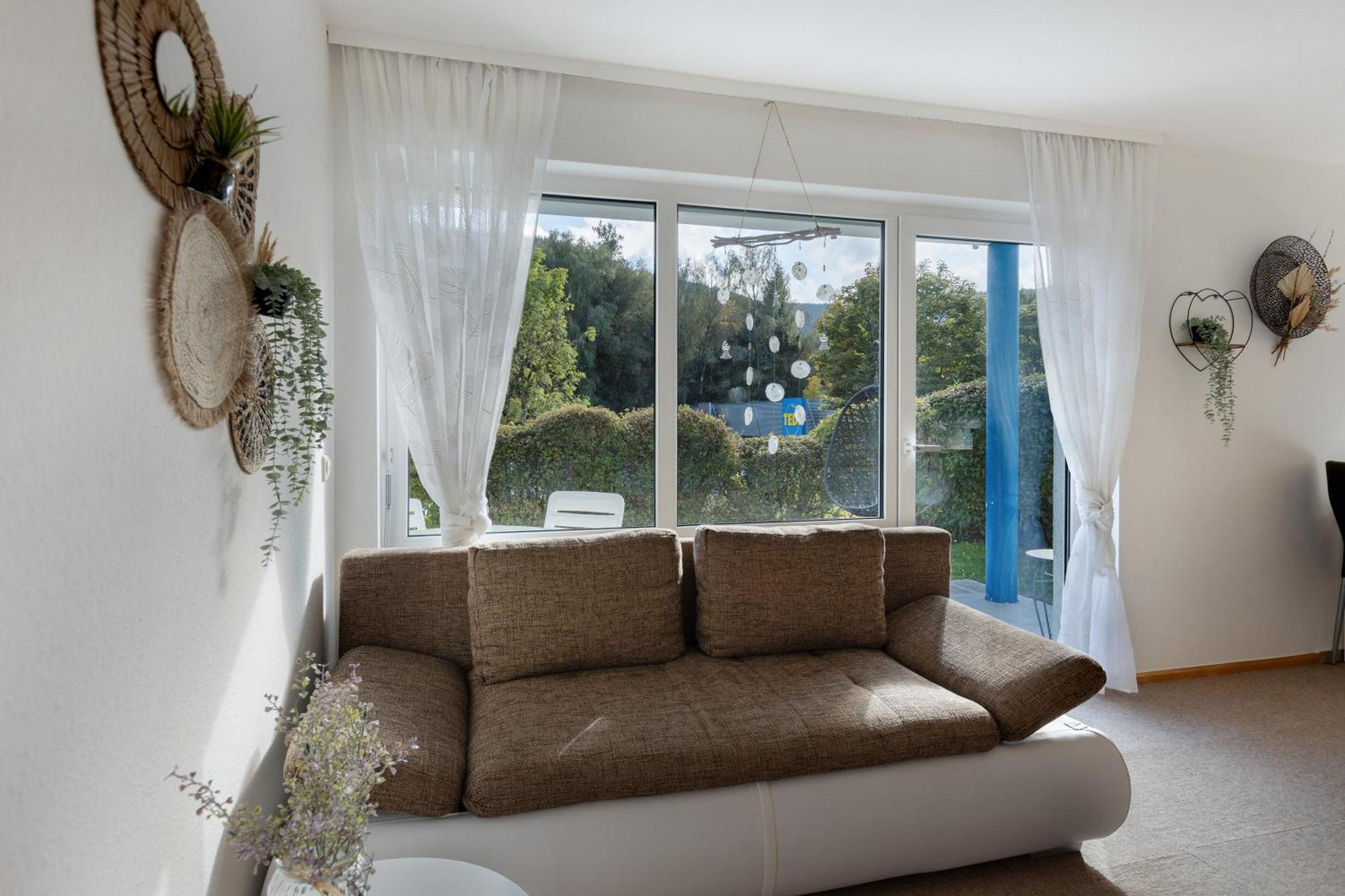 Ferienwohnung Herzlicht Titisee-Neustadt Zewnętrze zdjęcie