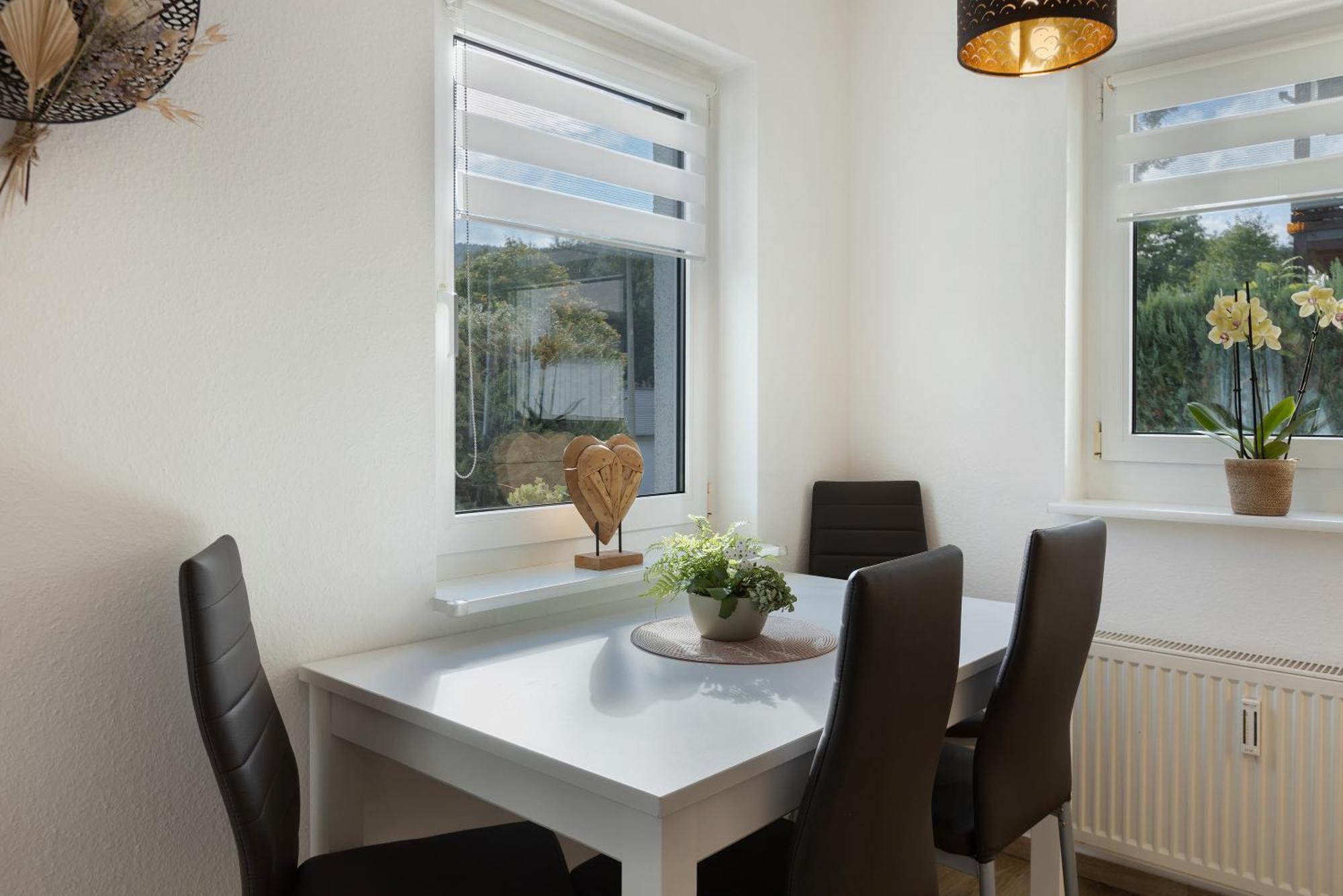 Ferienwohnung Herzlicht Titisee-Neustadt Zewnętrze zdjęcie