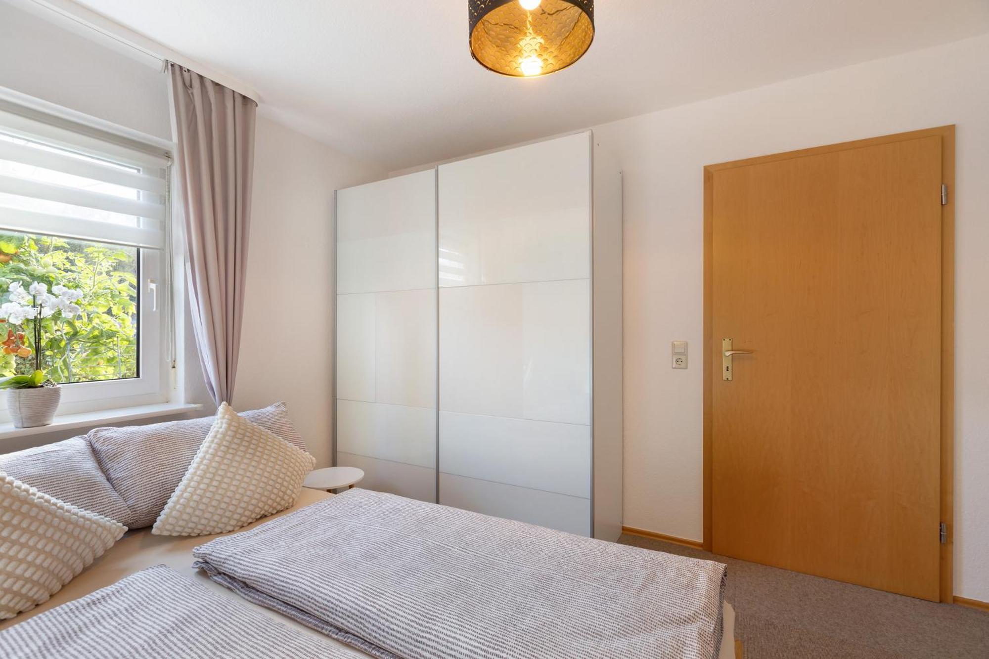 Ferienwohnung Herzlicht Titisee-Neustadt Zewnętrze zdjęcie