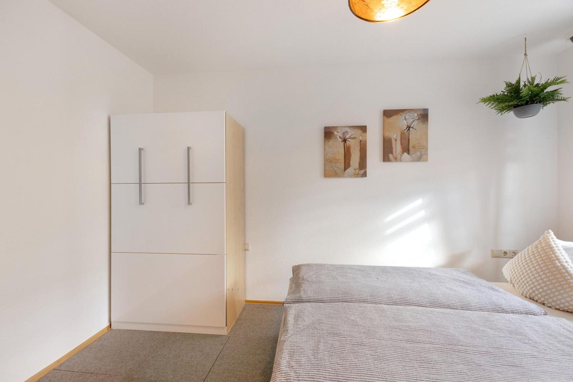 Ferienwohnung Herzlicht Titisee-Neustadt Zewnętrze zdjęcie