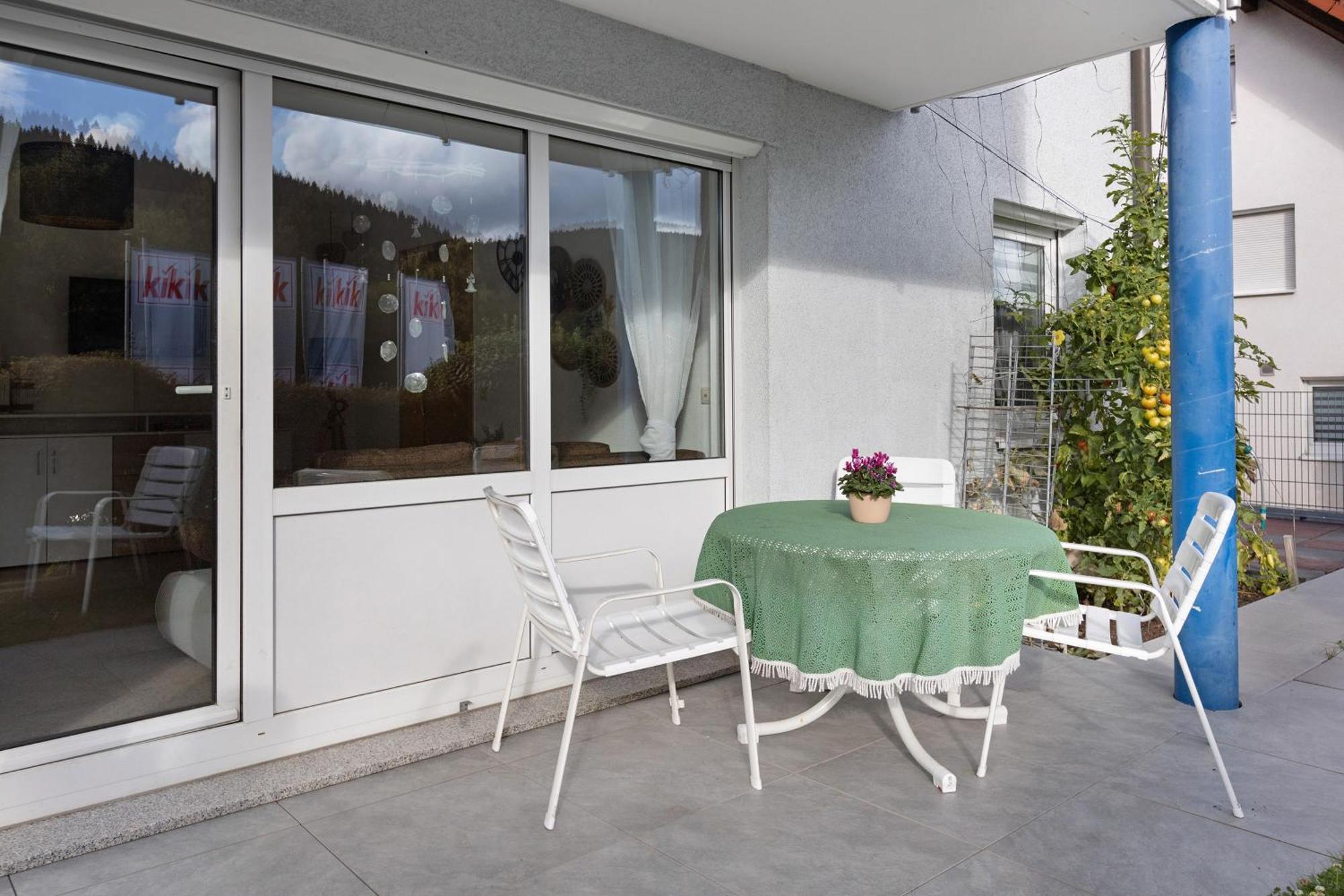 Ferienwohnung Herzlicht Titisee-Neustadt Zewnętrze zdjęcie