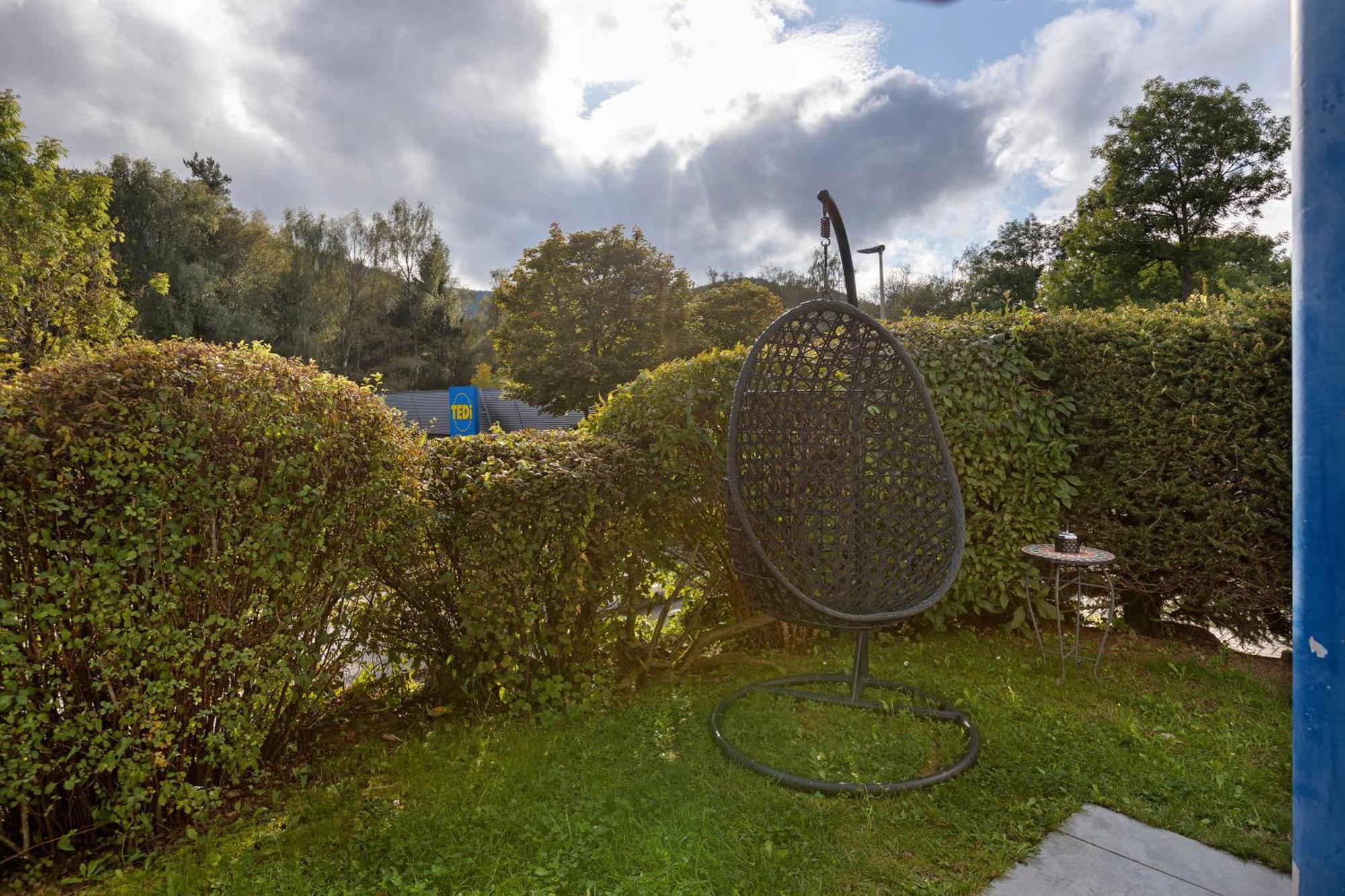 Ferienwohnung Herzlicht Titisee-Neustadt Zewnętrze zdjęcie