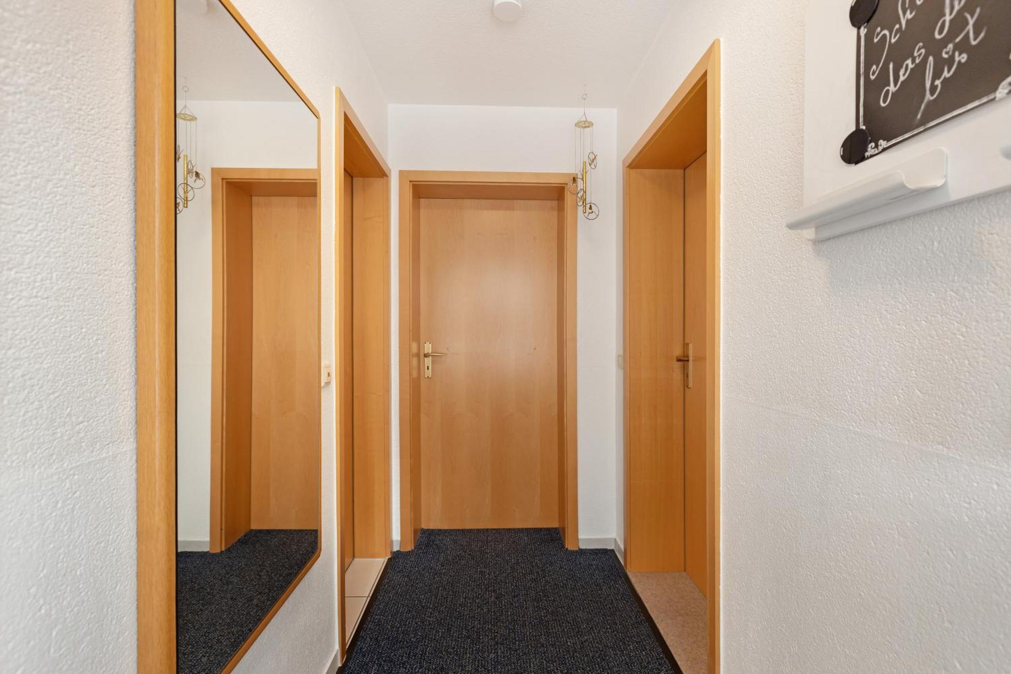 Ferienwohnung Herzlicht Titisee-Neustadt Zewnętrze zdjęcie